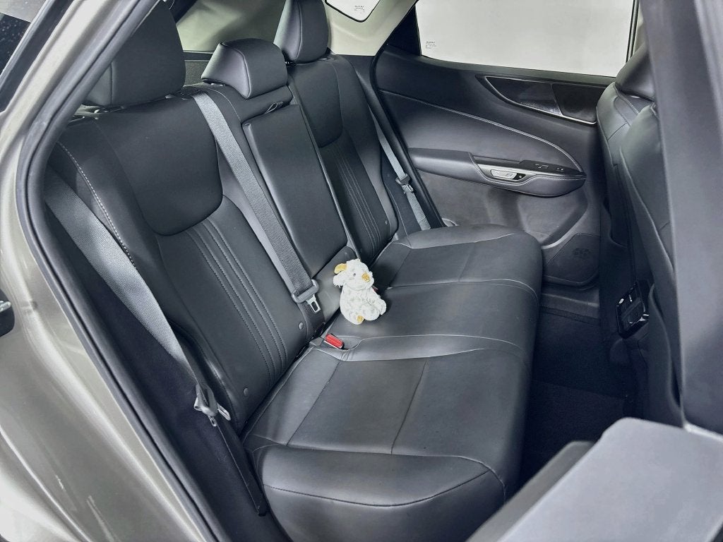 2023 Lexus NX 250 Base