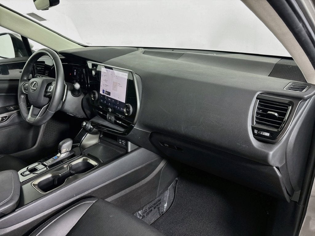 2023 Lexus NX 250 Base