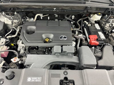 2023 Lexus NX 250 Base