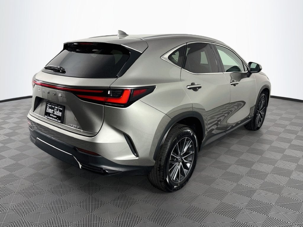 2023 Lexus NX 250 Base