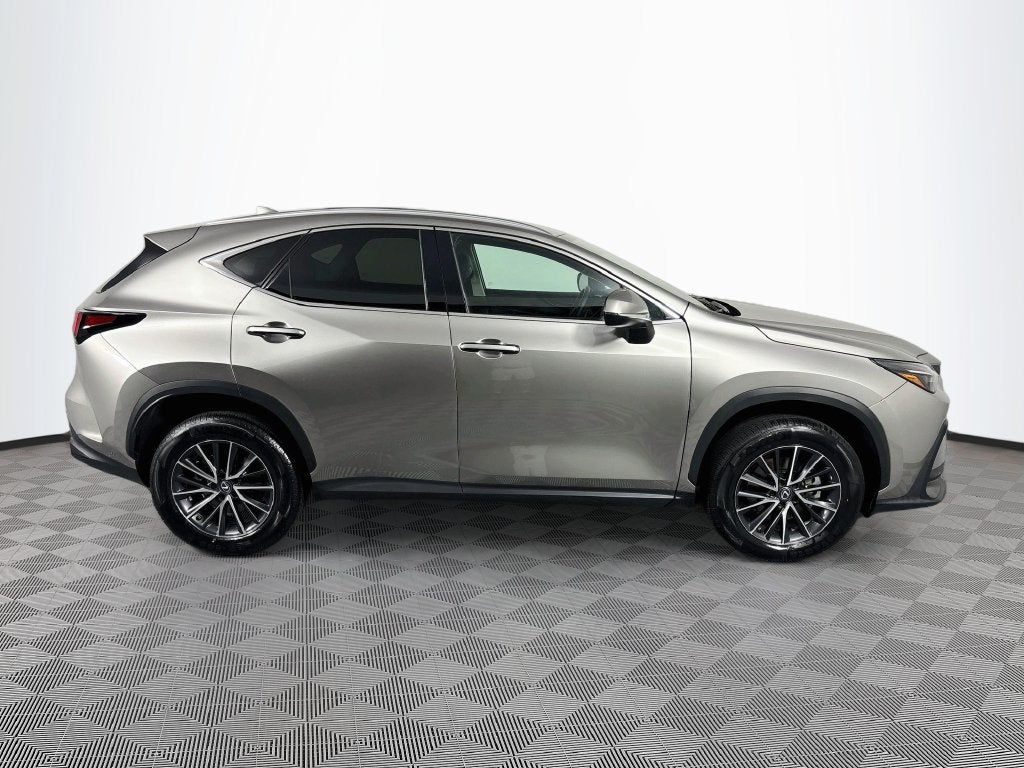 2023 Lexus NX 250 Base