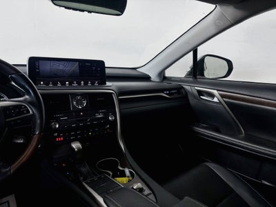 2020 Lexus RX 350