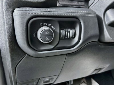2023 RAM 2500 Power Wagon