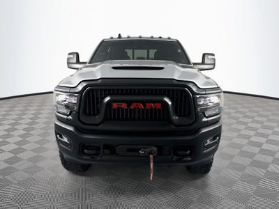 2023 RAM 2500 Power Wagon