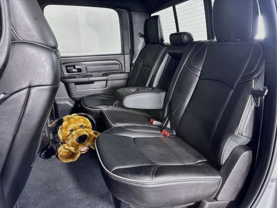 2023 RAM 2500 Power Wagon