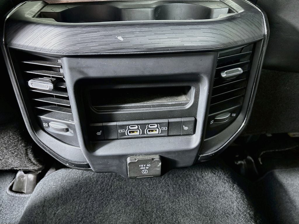 2023 RAM 2500 Power Wagon