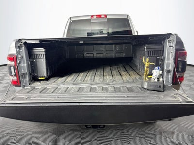 2023 RAM 2500 Power Wagon