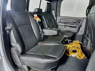 2023 RAM 2500 Power Wagon