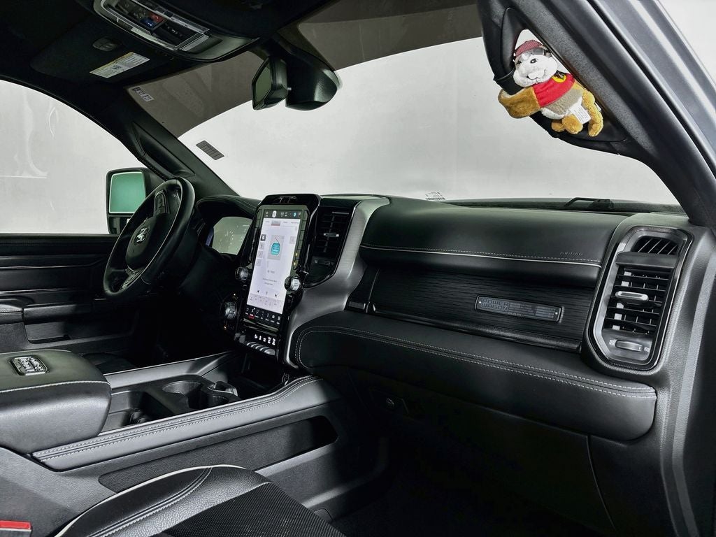 2023 RAM 2500 Power Wagon