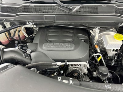 2023 RAM 2500 Power Wagon