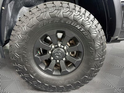 2023 RAM 2500 Power Wagon
