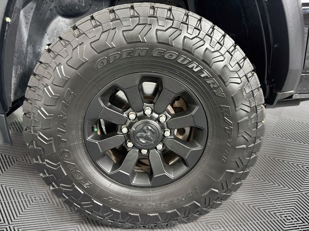 2023 RAM 2500 Power Wagon