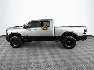 2023 RAM 2500 Power Wagon
