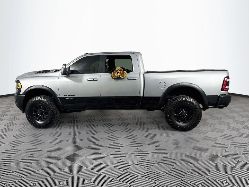2023 RAM 2500 Power Wagon