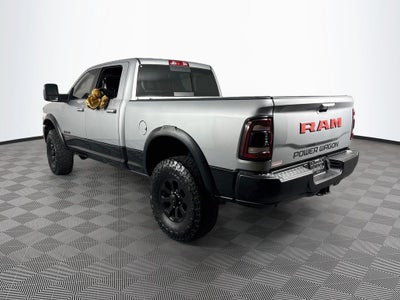 2023 RAM 2500 Power Wagon
