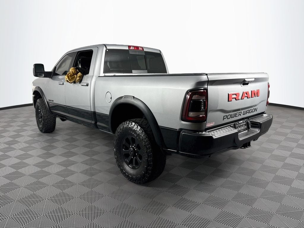 2023 RAM 2500 Power Wagon