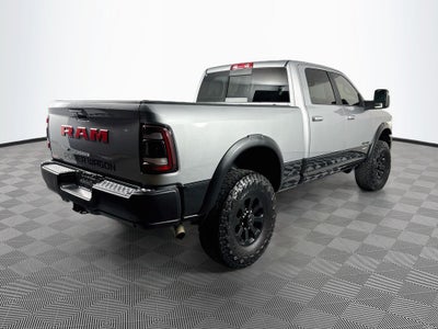 2023 RAM 2500 Power Wagon