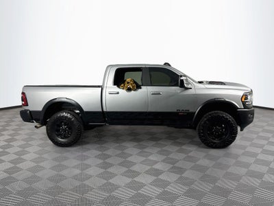 2023 RAM 2500 Power Wagon