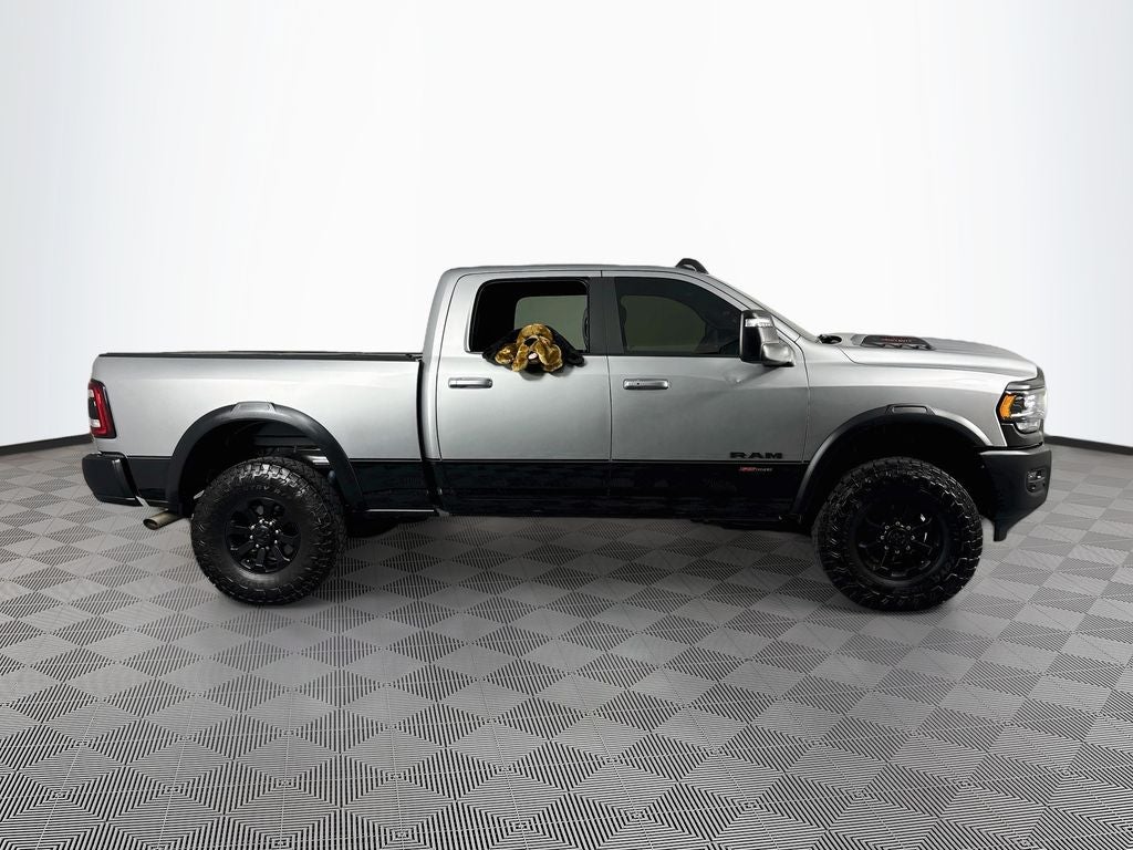 2023 RAM 2500 Power Wagon