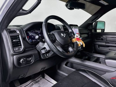 2023 RAM 2500 Power Wagon