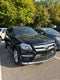 2016 Mercedes-Benz GL-Class GL 550 4MATIC®