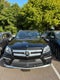 2016 Mercedes-Benz GL-Class GL 550 4MATIC®