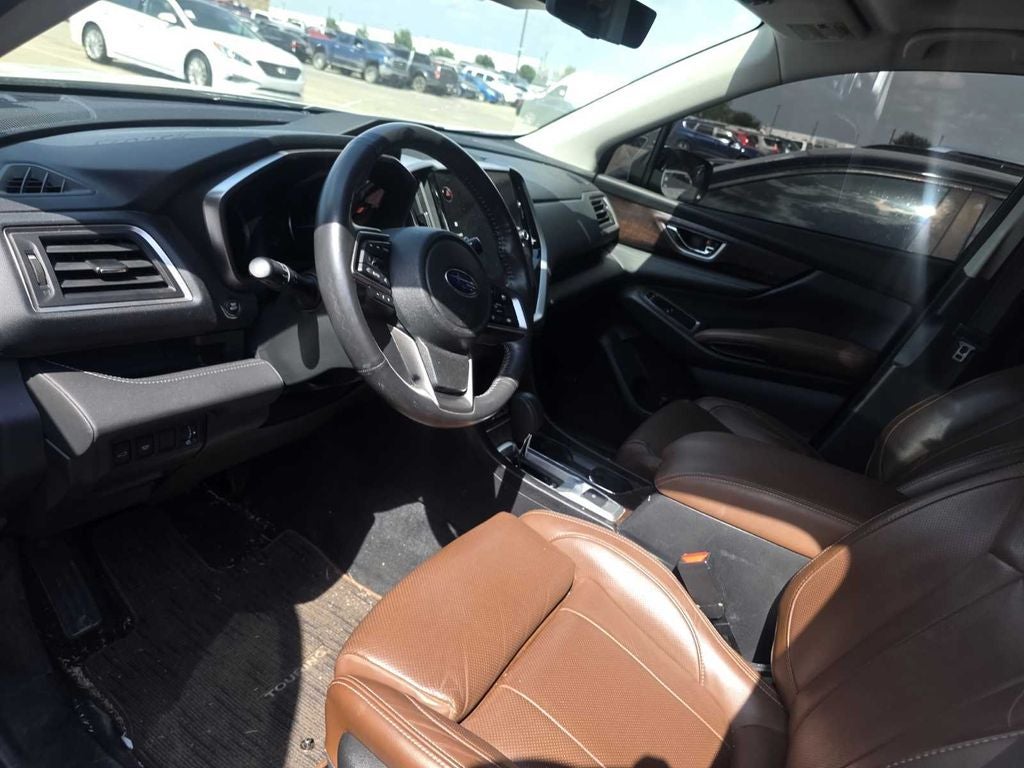 2023 Subaru Ascent Touring