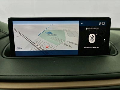 2024 Acura MDX Technology SH-AWD