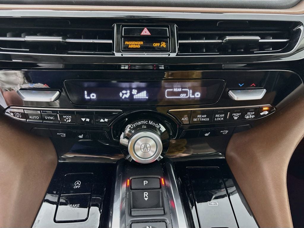 2024 Acura MDX Technology SH-AWD