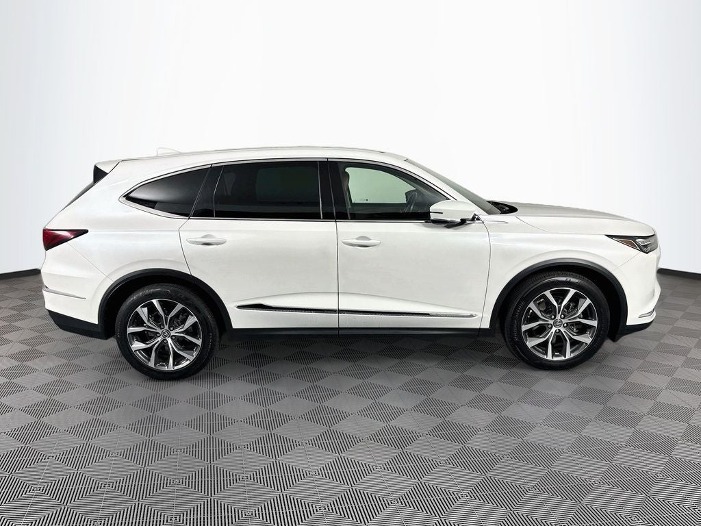 2024 Acura MDX Technology SH-AWD