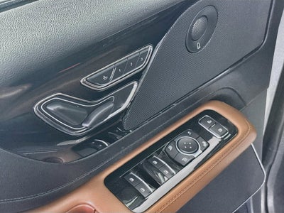 2023 Lincoln Aviator Reserve Premium