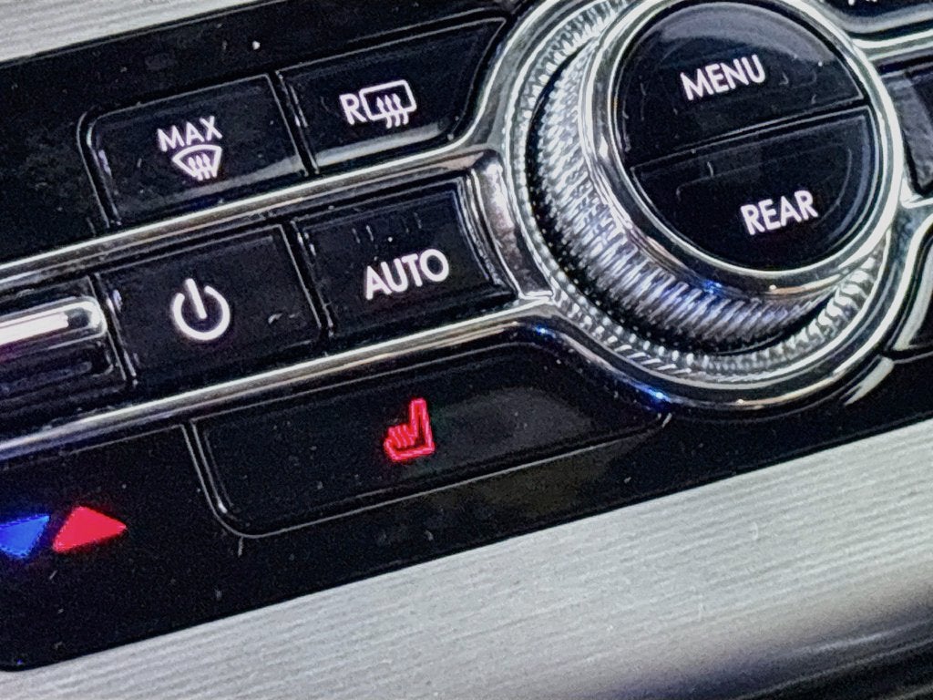 2023 Lincoln Aviator Reserve Premium