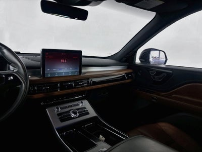2023 Lincoln Aviator Reserve Premium