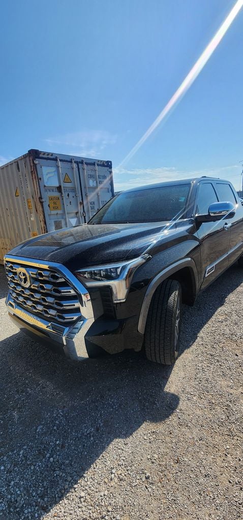 2022 Toyota Tundra 1794