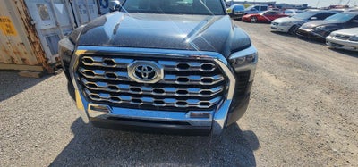 2022 Toyota Tundra 1794