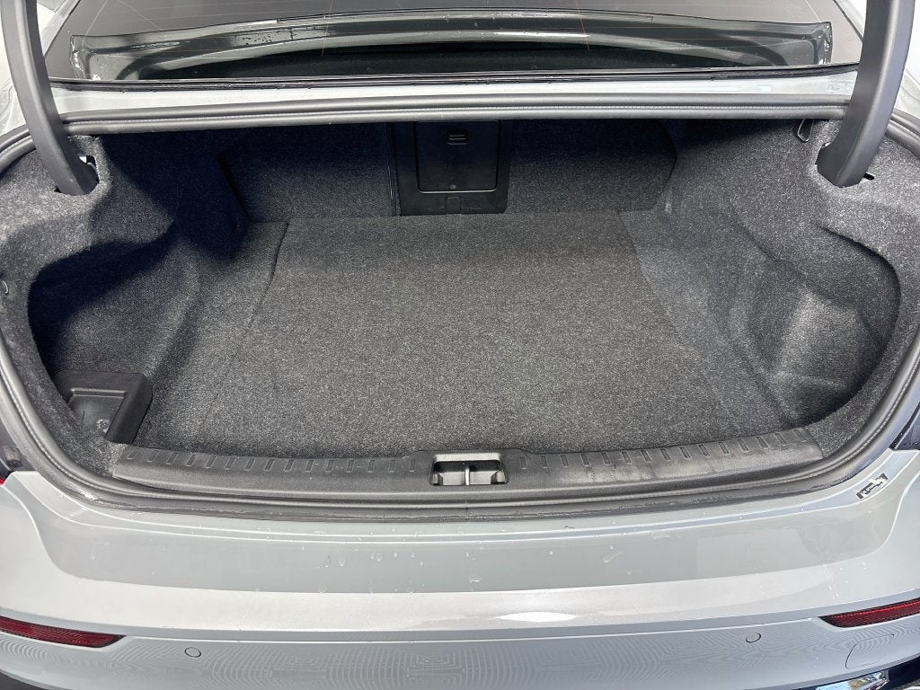 2024 Volvo S60 B5 Core Dark Theme