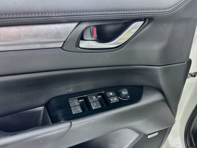 2017 Mazda Mazda CX-5 Touring
