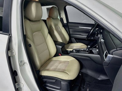 2017 Mazda Mazda CX-5 Touring