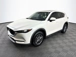 2017 Mazda Mazda CX-5 Touring