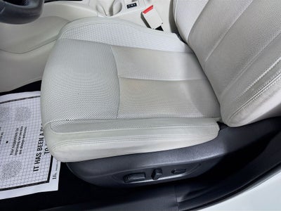 2021 Nissan Rogue Sport SL