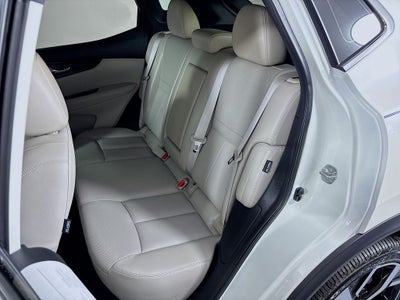2021 Nissan Rogue Sport SL