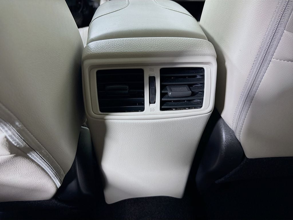 2021 Nissan Rogue Sport SL