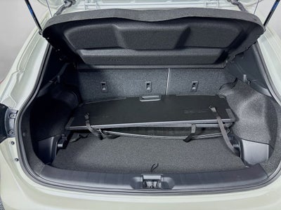 2021 Nissan Rogue Sport SL