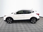 2021 Nissan Rogue Sport SL