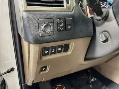 2020 Lexus GX 460