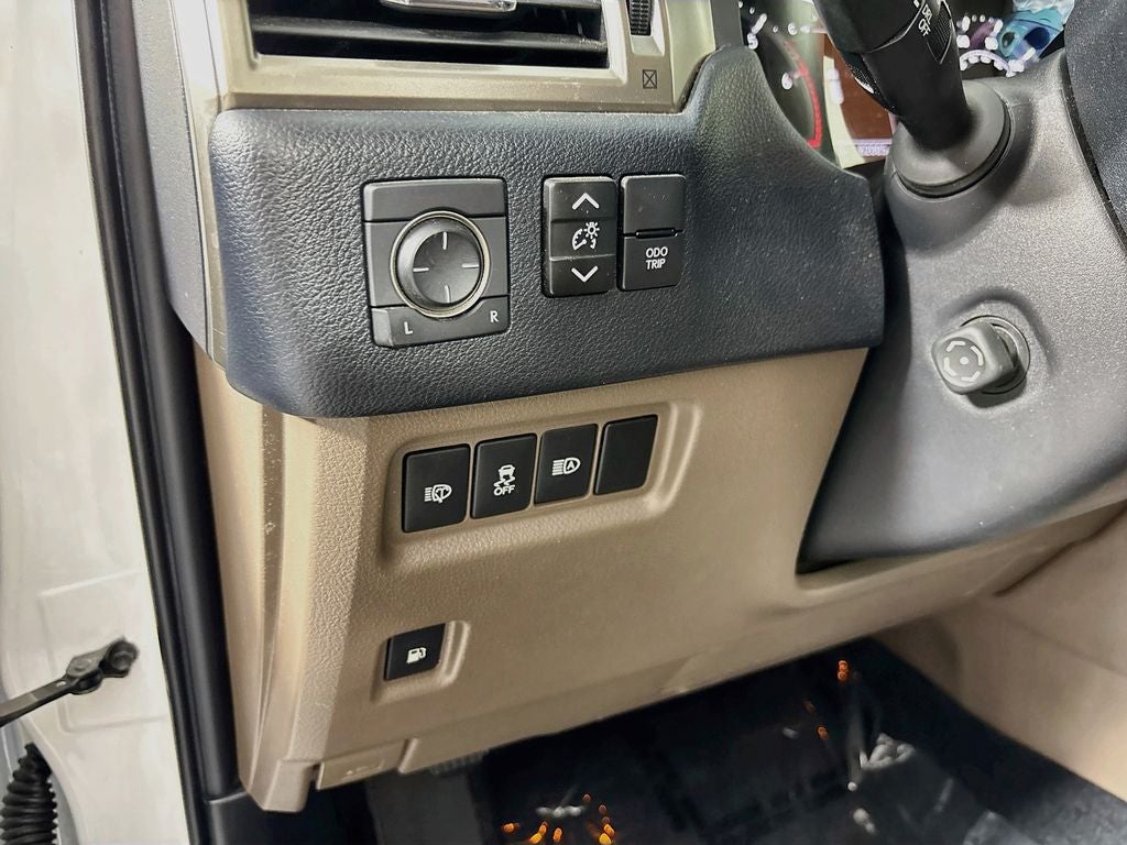 2020 Lexus GX 460