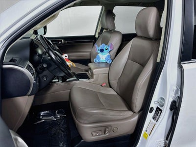2020 Lexus GX 460