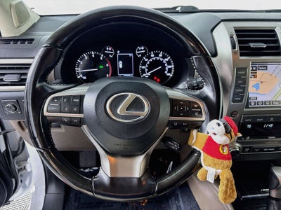 2020 Lexus GX 460