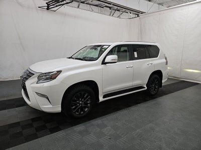 2020 Lexus GX 460