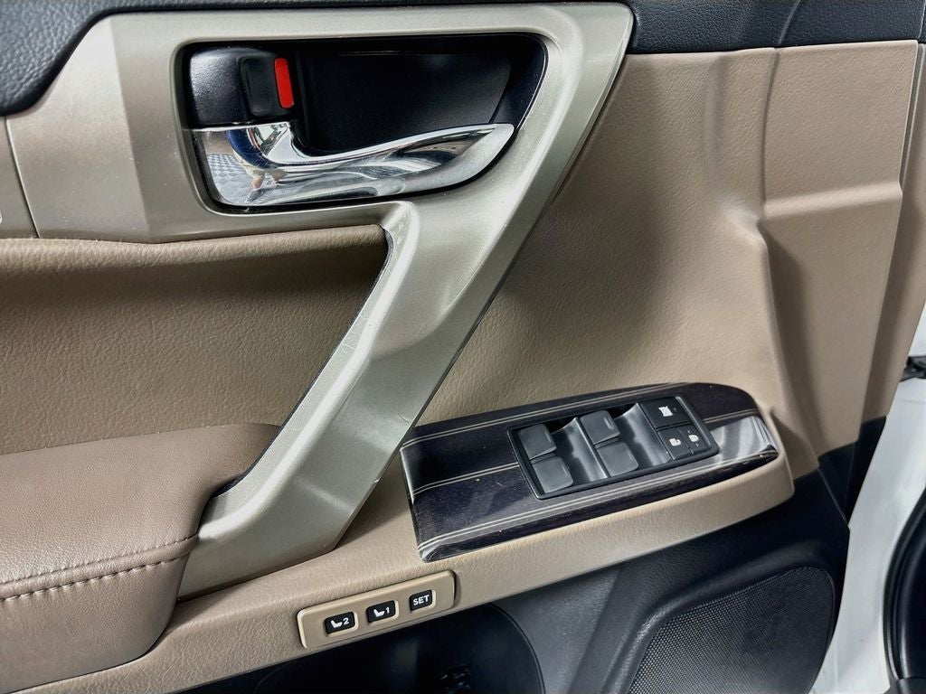 2020 Lexus GX 460